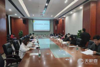 南寧市科技企業孵化基地有限責任公司 賦能創新，筑夢未來